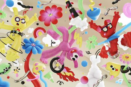 Eva Cremers: Designing Fun