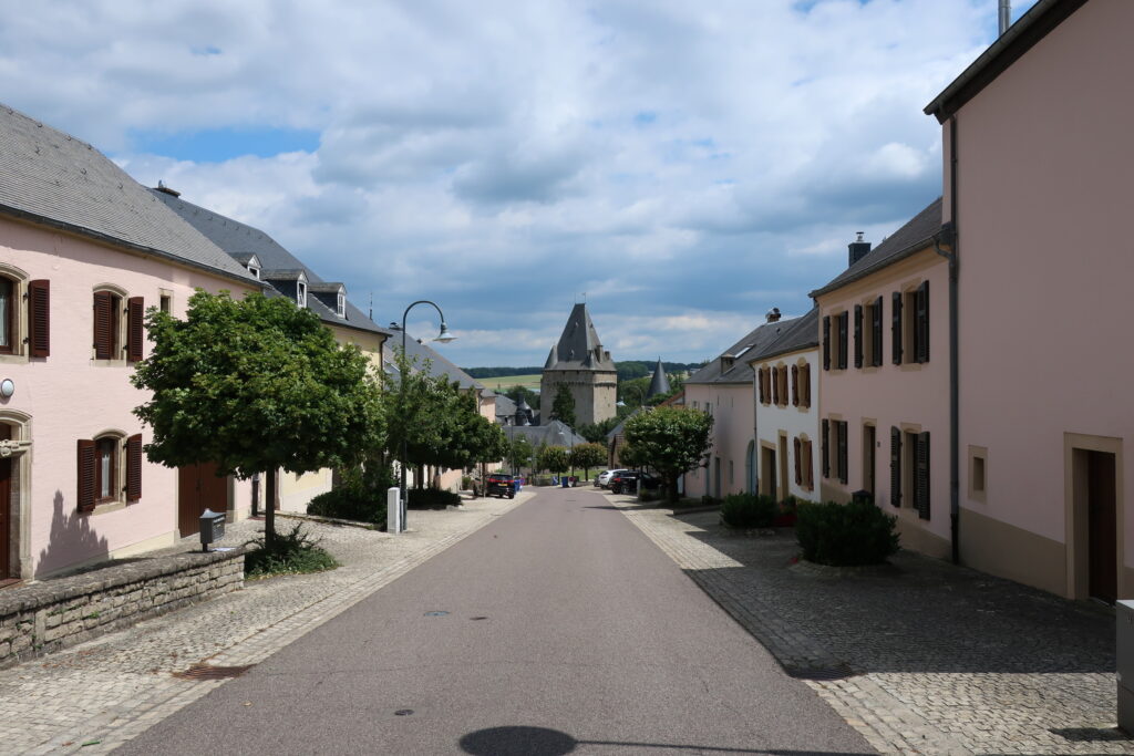 Historescht Huelmes – promenade à travers le nouveau secteur protégé