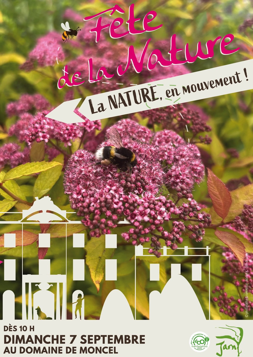Animation - Fête de la Nature