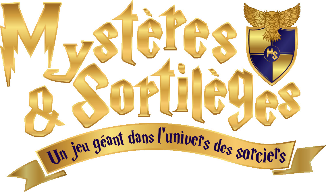 Animation - Mystères et Sortilèges
