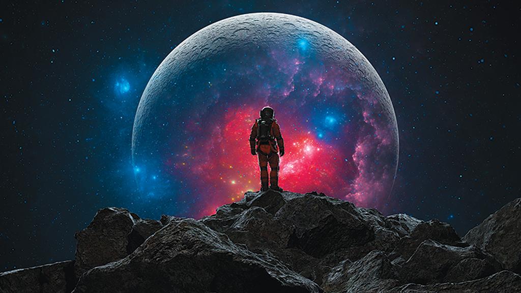 Exoplanet-focusing for ages 13-15