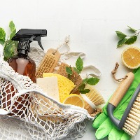 Household Product Creation Workshop