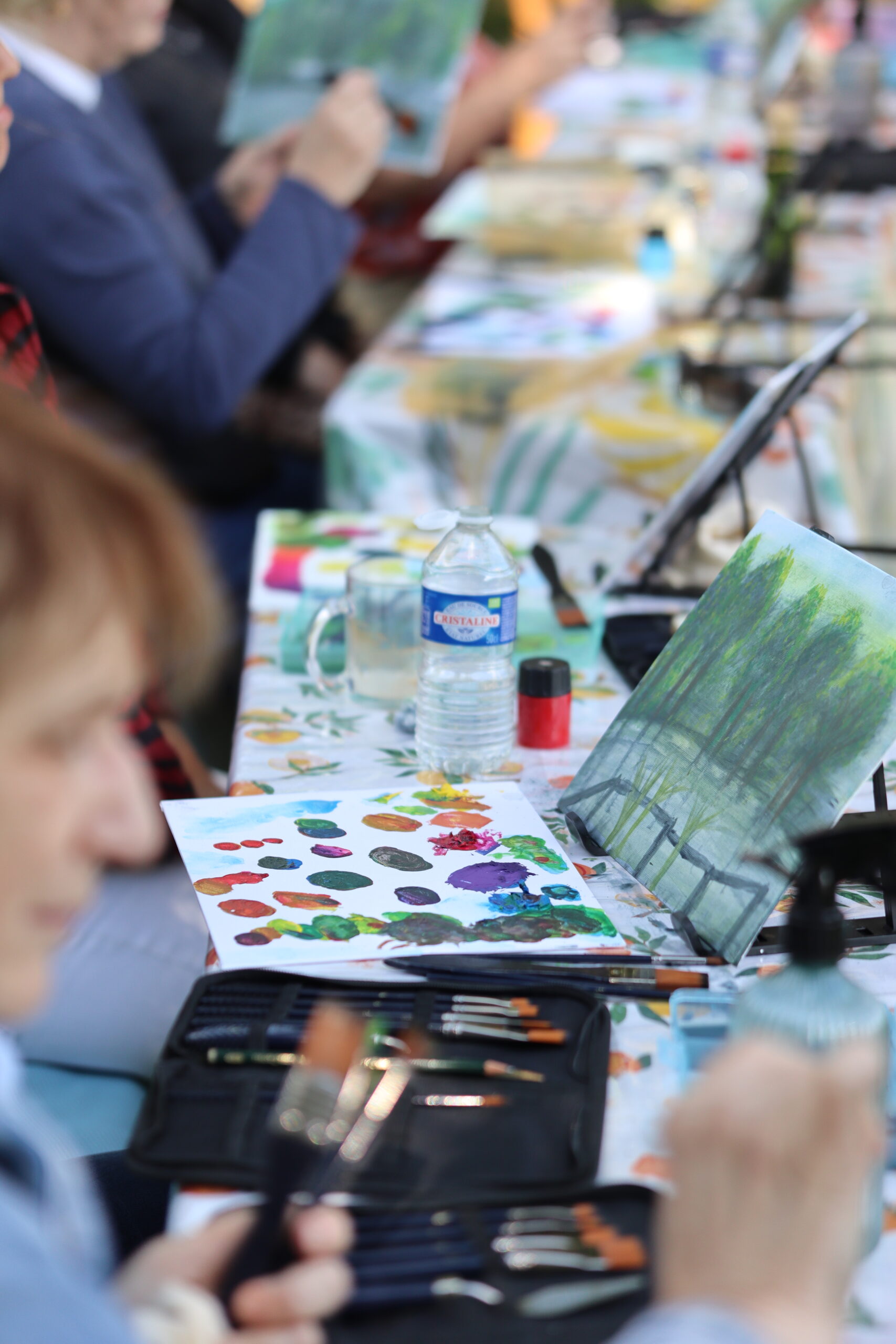 Art to share