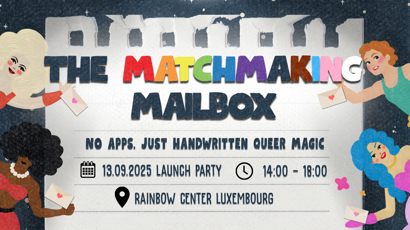 The Matchmaking Mailbox