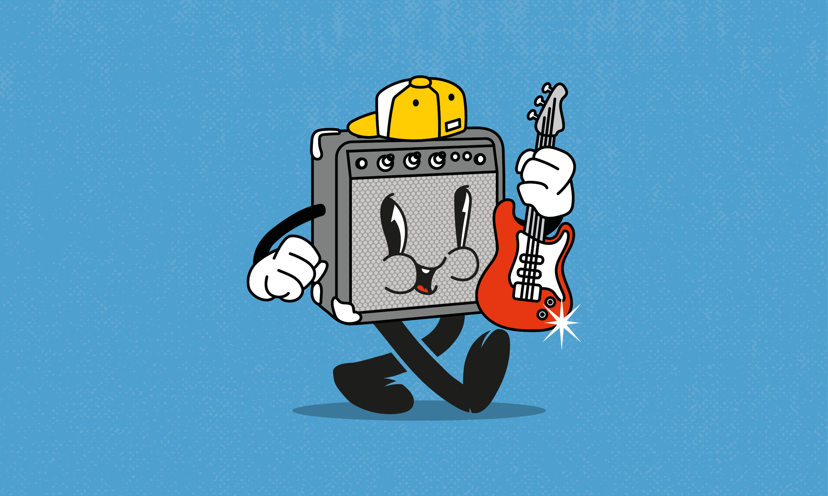 Rock pour les enfants