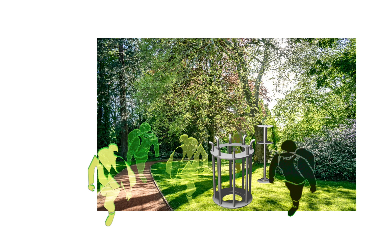 AI – Tissage artificiel