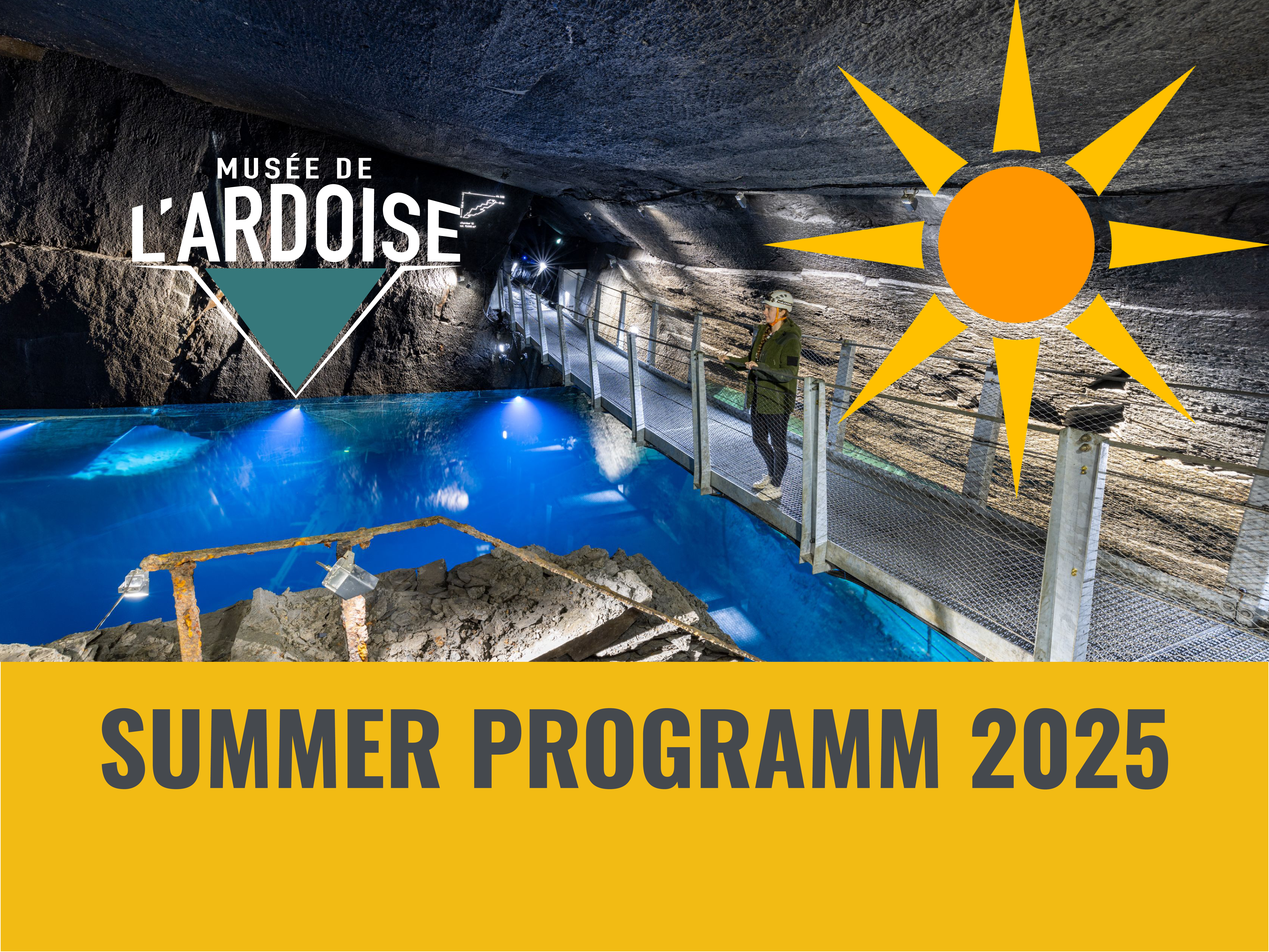 Summer Program 2025