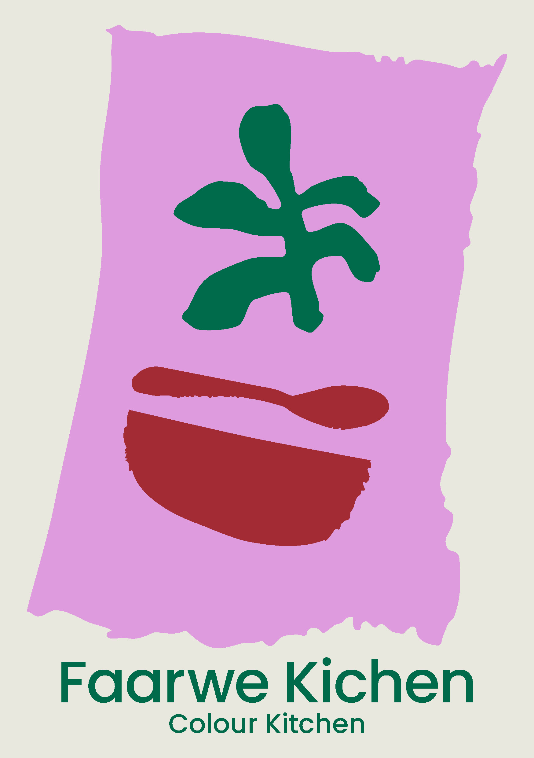 Faarwe Kichen