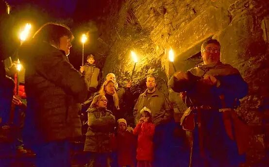 Night tours "Summer Holidays"