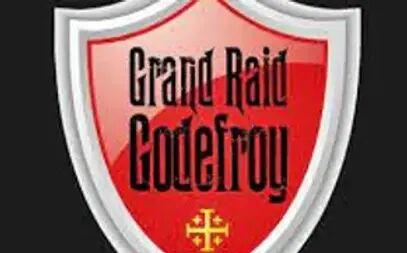 Grand Raid VTT Godefroy