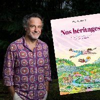 Rencontre avec Fred Bernard