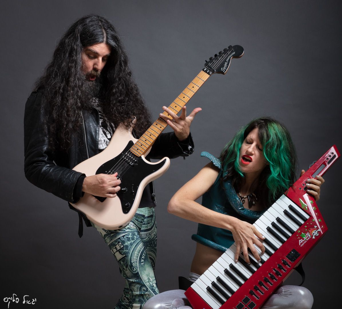 Rimojeki - and Concert