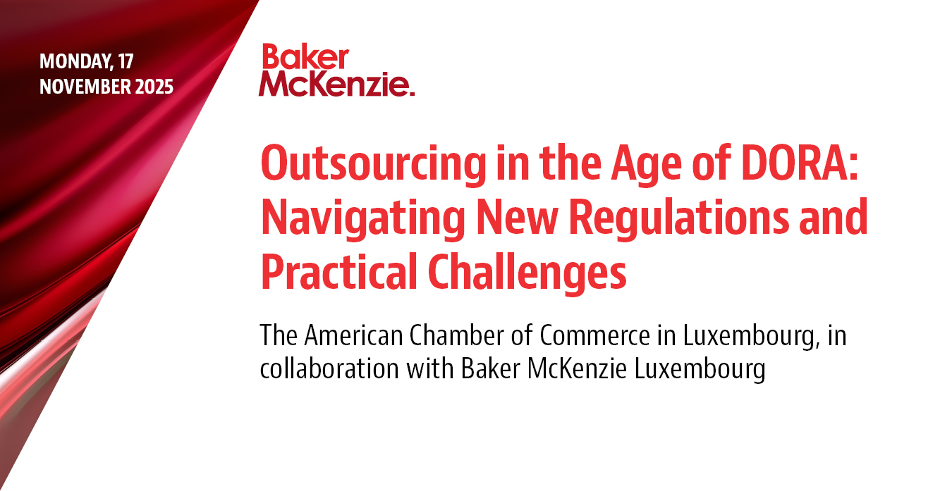 Outsourcing in the Age of Dora: Navigating New Regulations and Practical Challenges