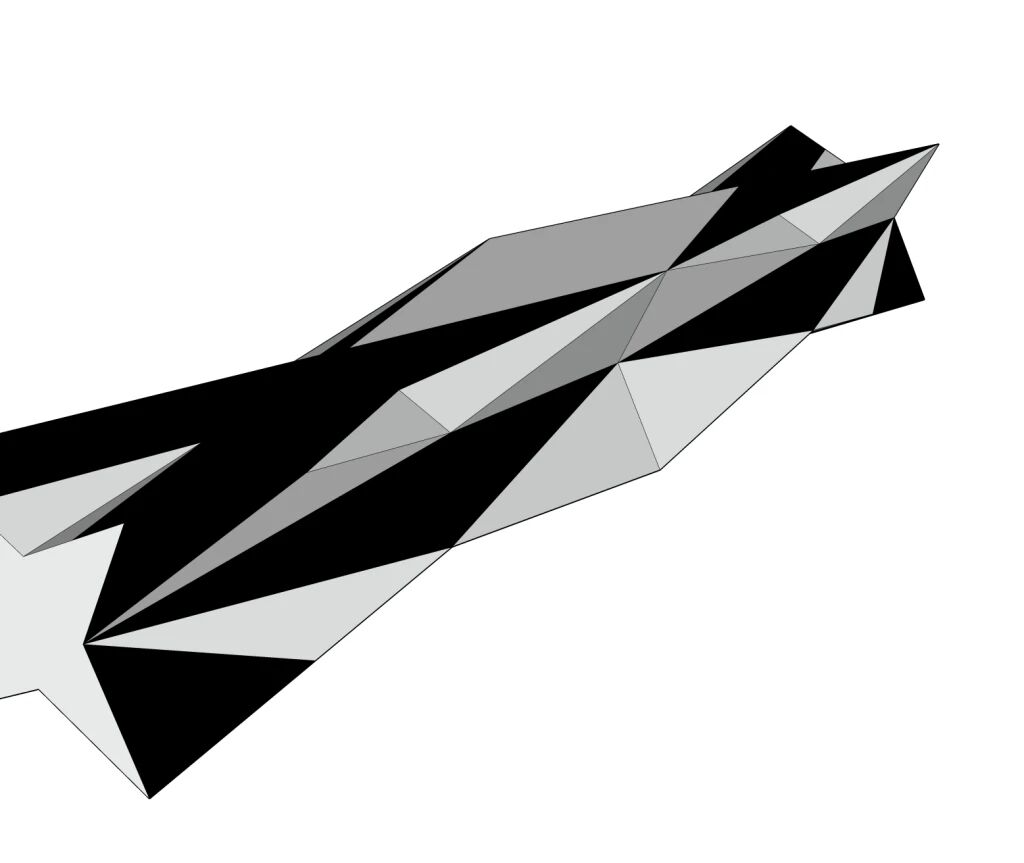 One Beam