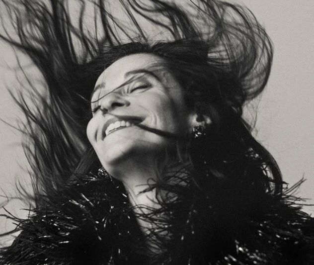 Noëmi Waysfeld chante Barbara