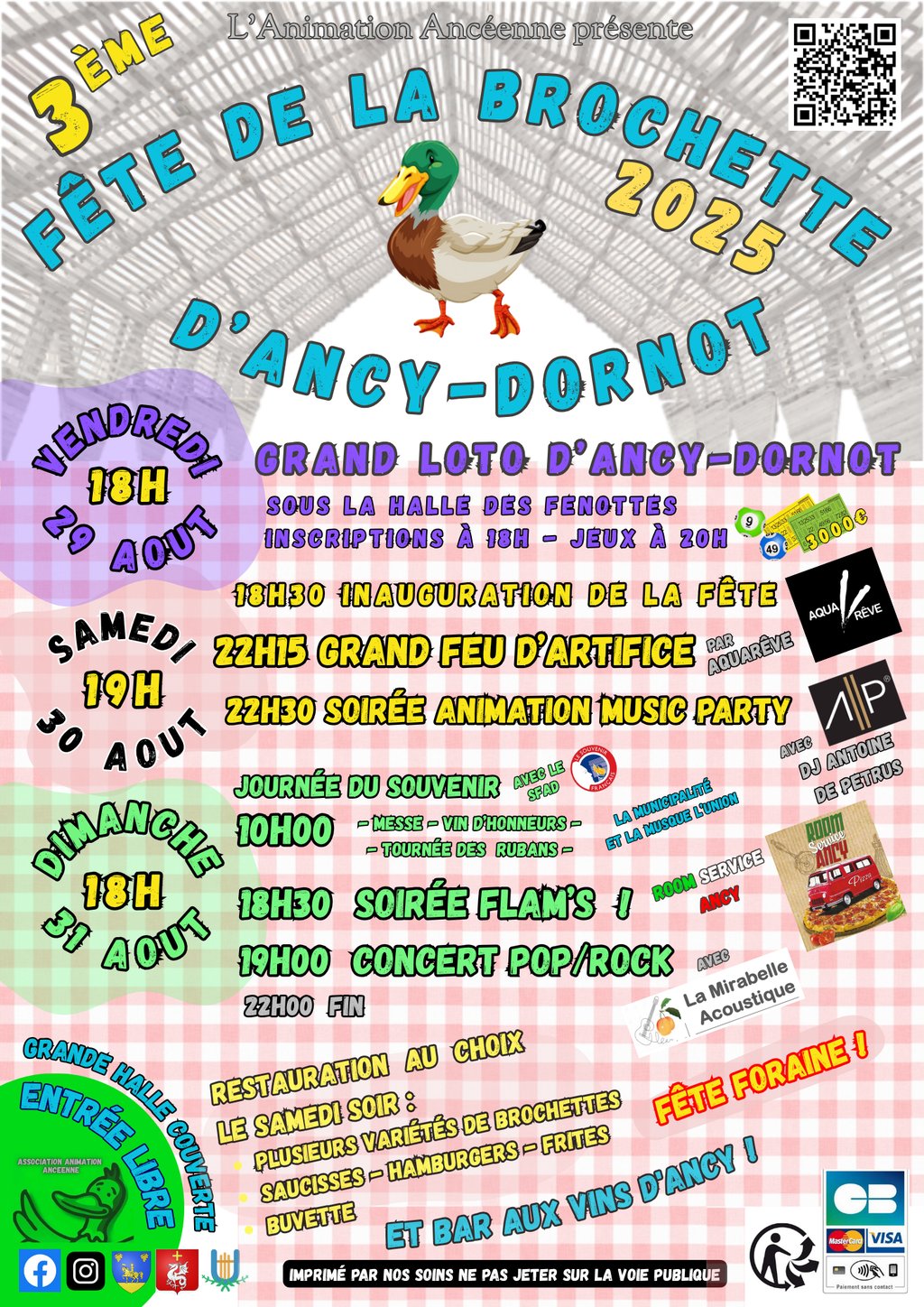 Skewer Festival