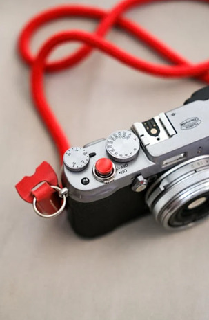 Atelier photo à l’ÉSAL