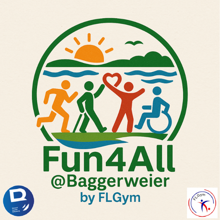 Fun4All à Baggerweier