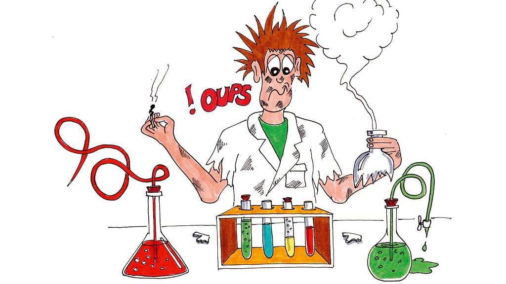 Science Festival, 9-10 years old