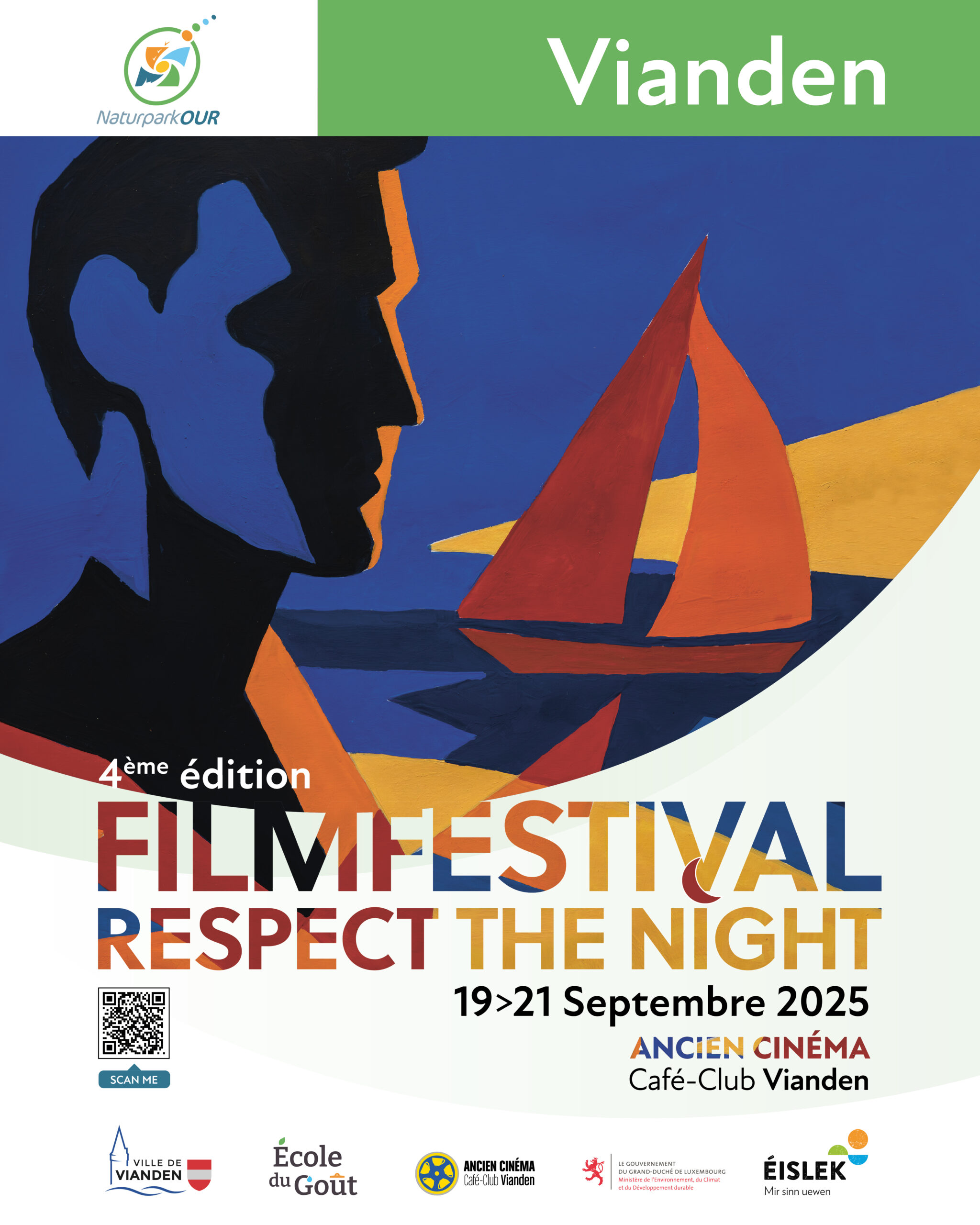 Film Festival 'Respect the Night'