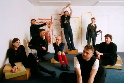 Caroline - Folk, Post-rock & Emo