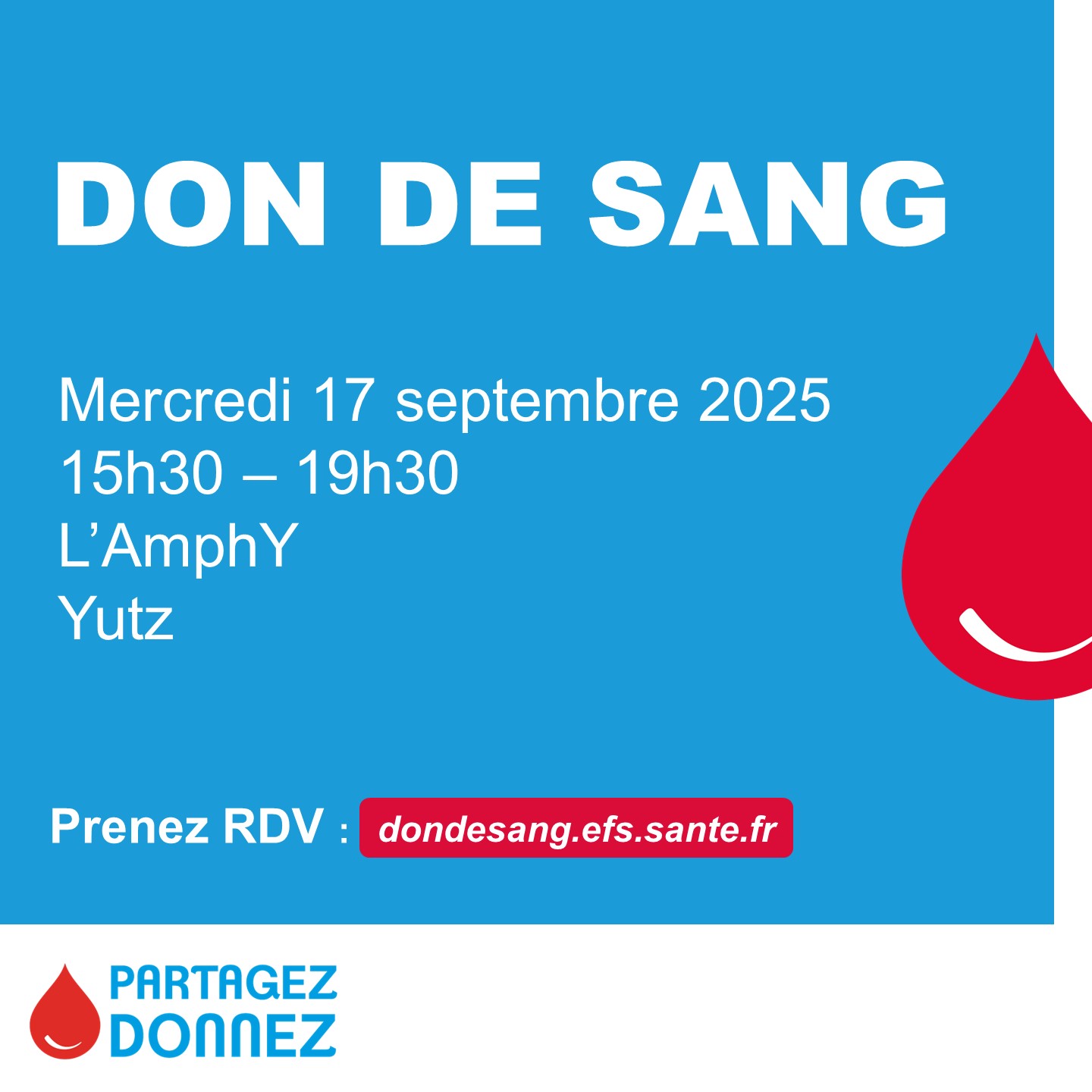 Don du sang