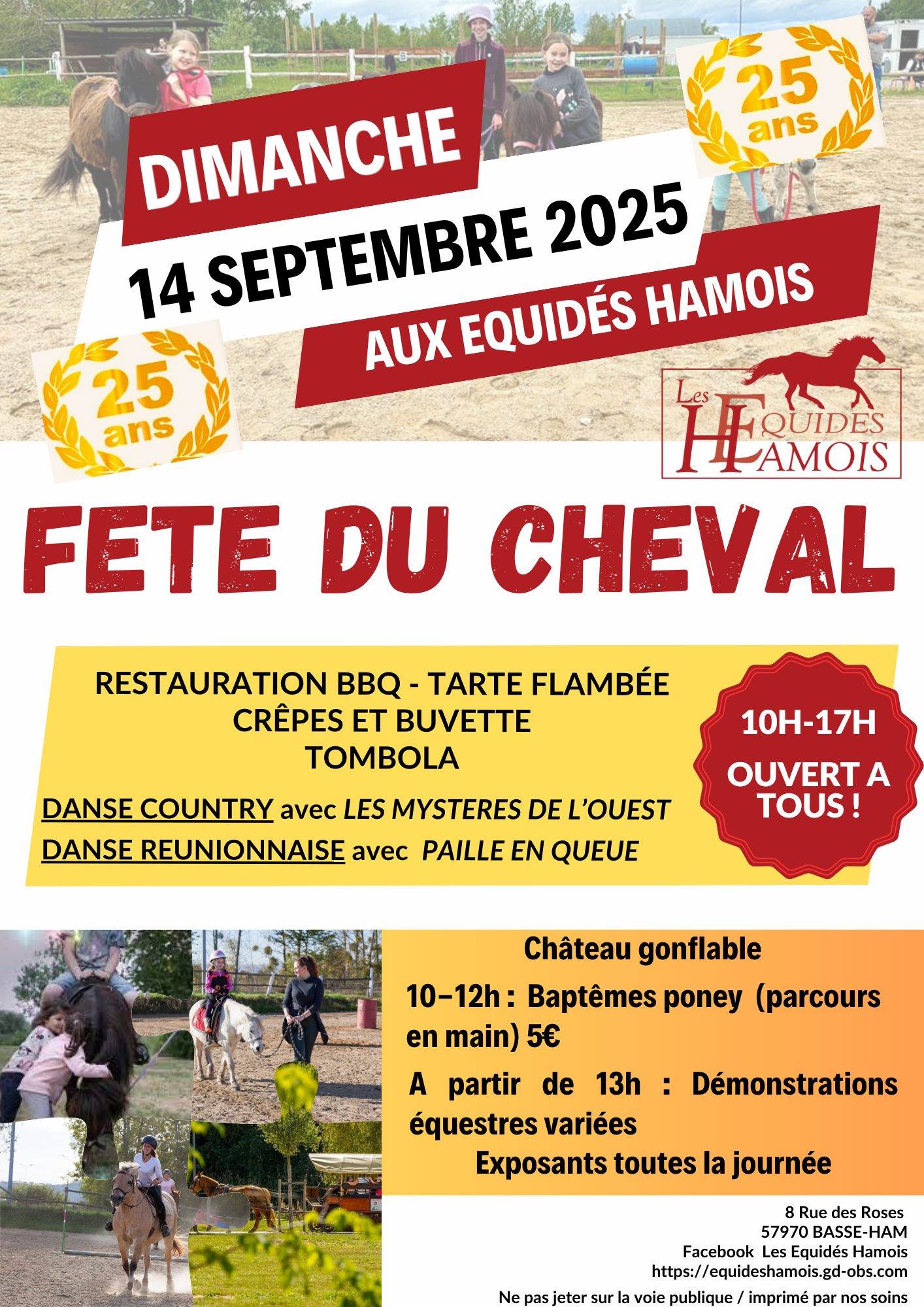 Horse Festival