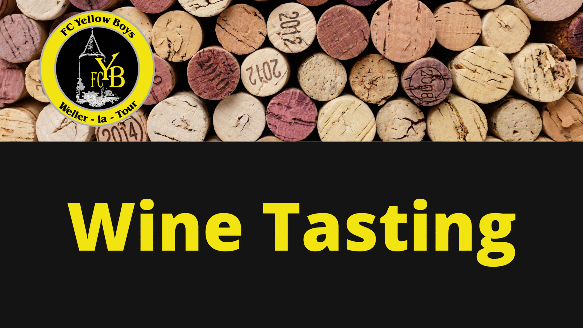Wine Tasting