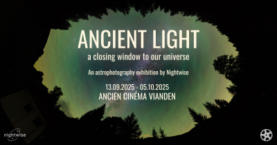 Ancient Light
