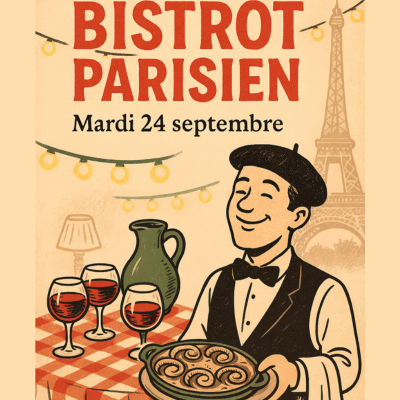 Bistrot Parisien