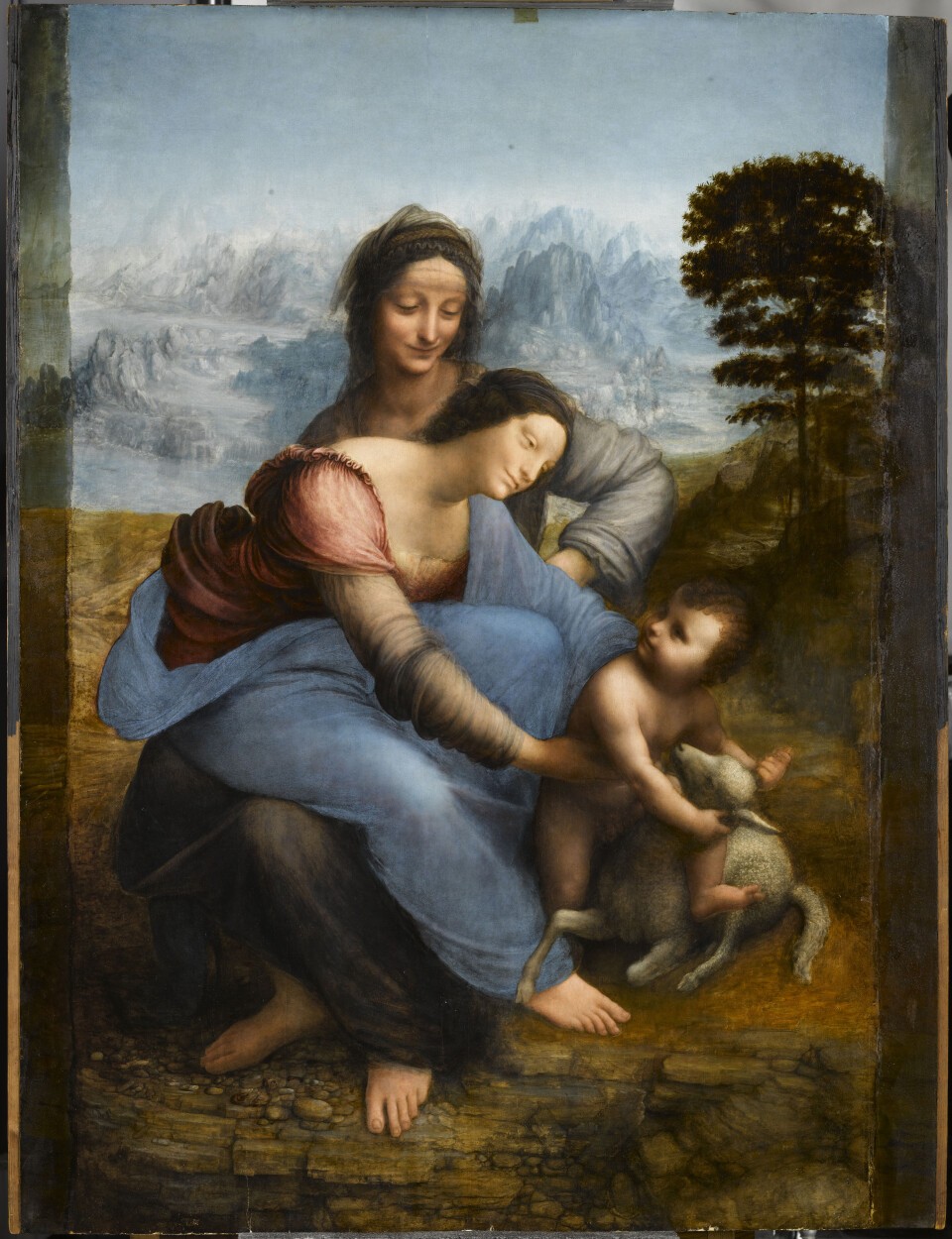 Elizabeth Peyton et les Beaux-Arts de Paris