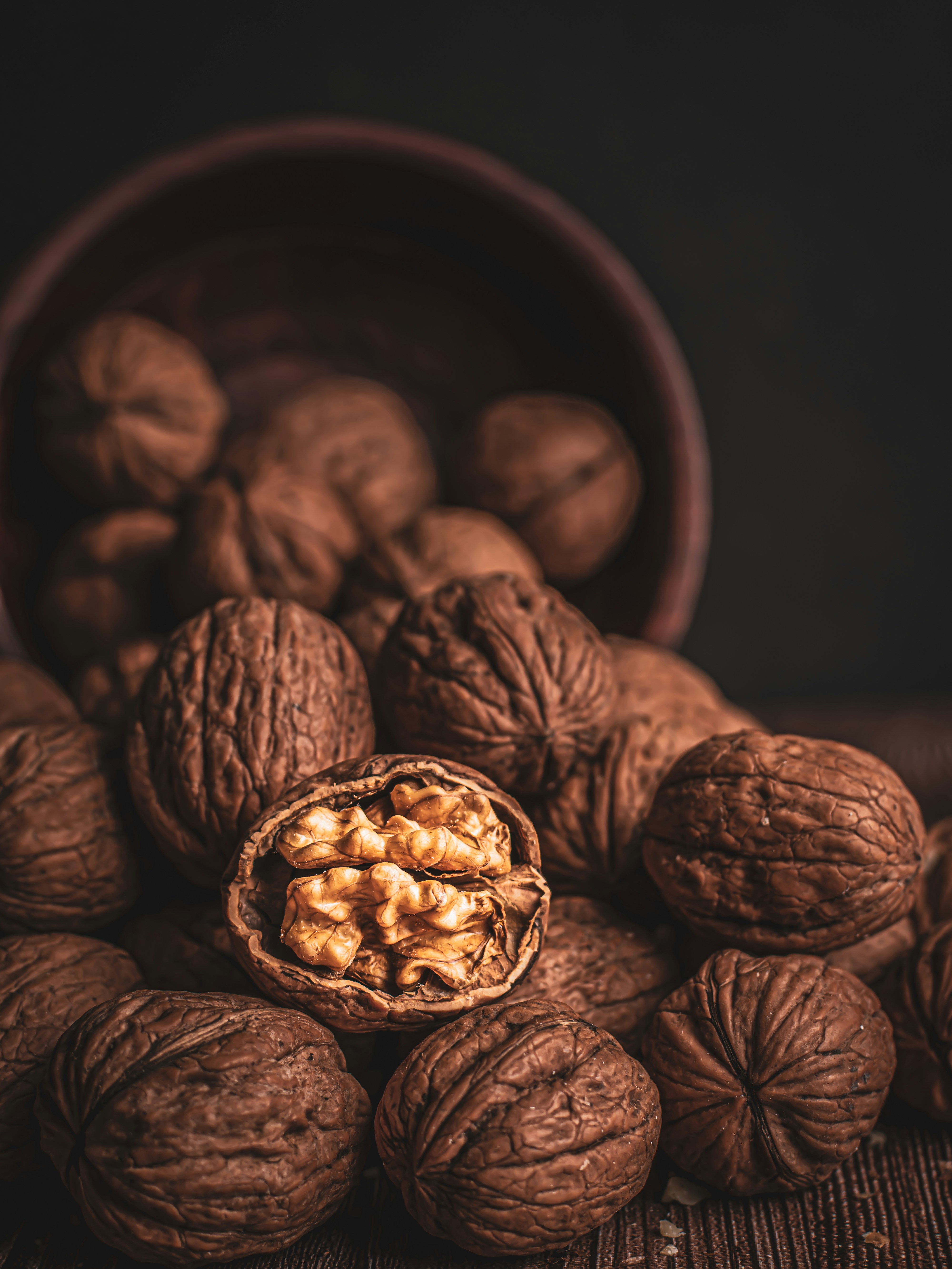 Veiner Walnut Market