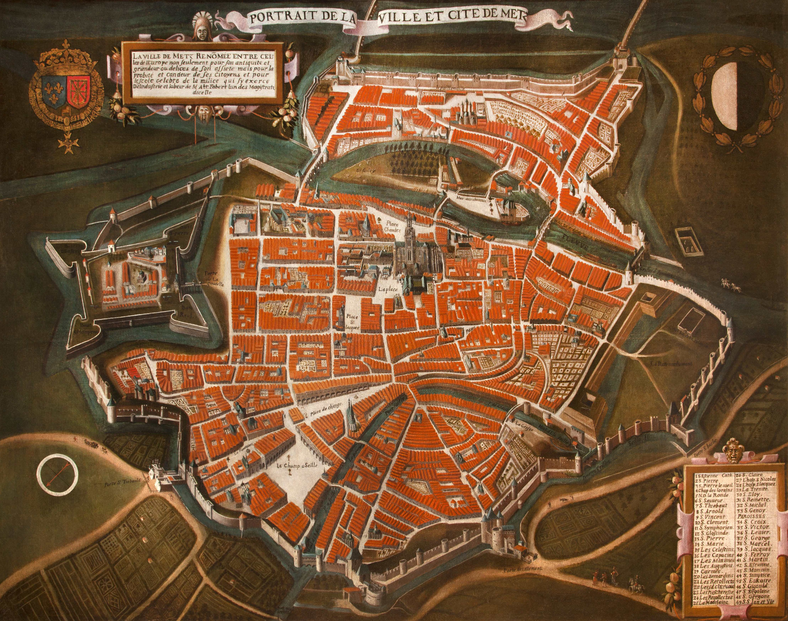 Visite découverte du Musée