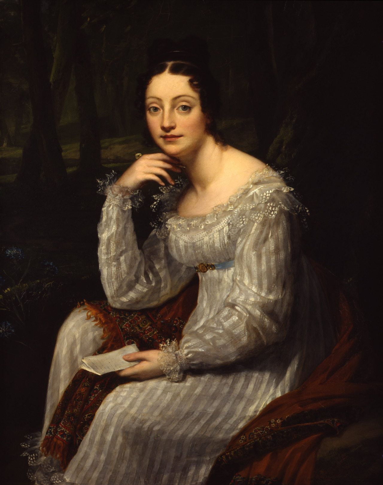 Visite Où sont les femmes ?