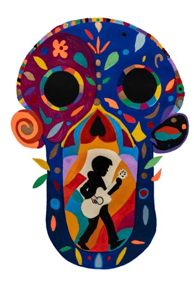 Respect The Night Film Festival : Coco