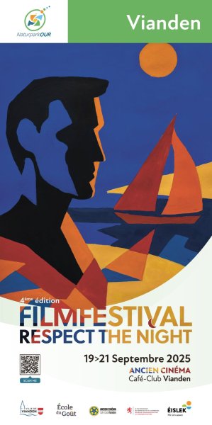 Respect The Night Film Festival: Program