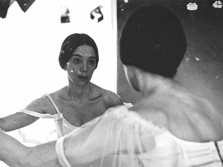 Mudam Talk. Eleanor Antin – An Encounter