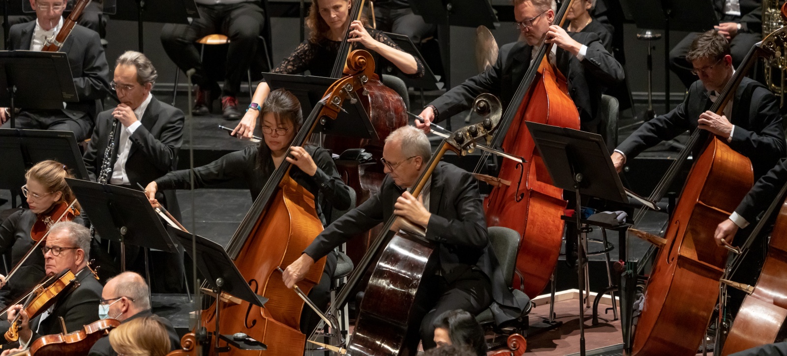 Luxembourg Philharmonic