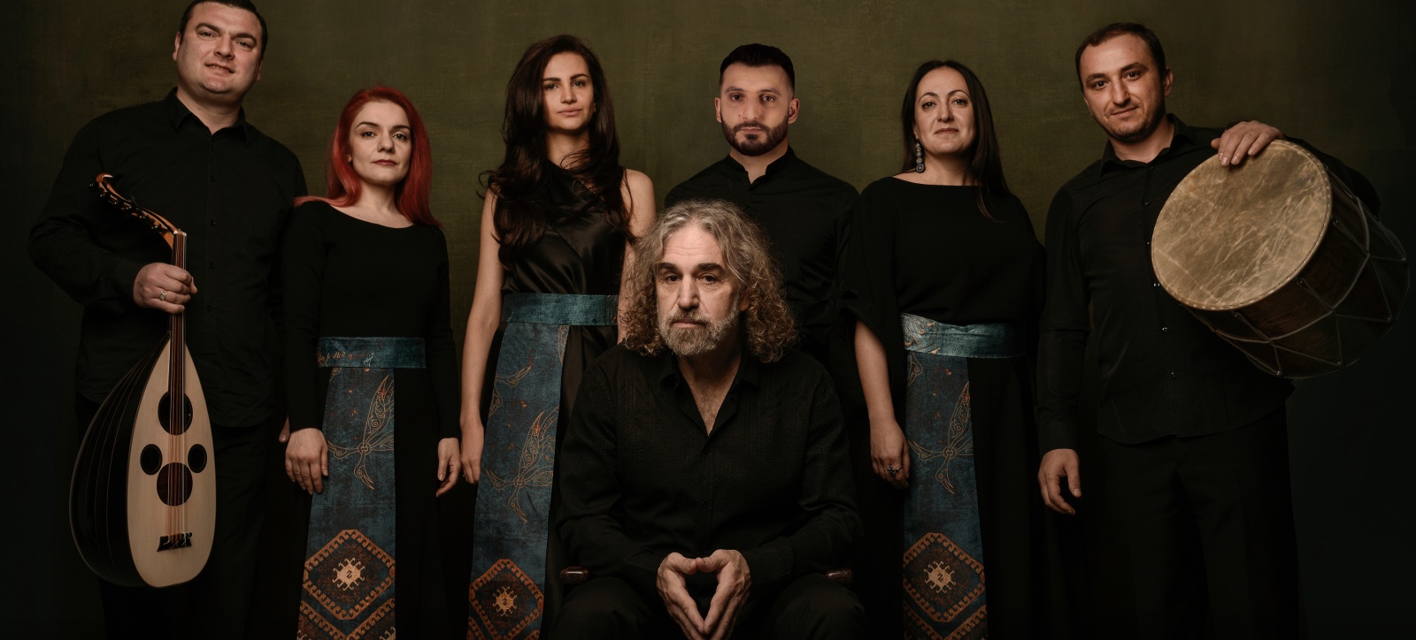 Naghash Ensemble