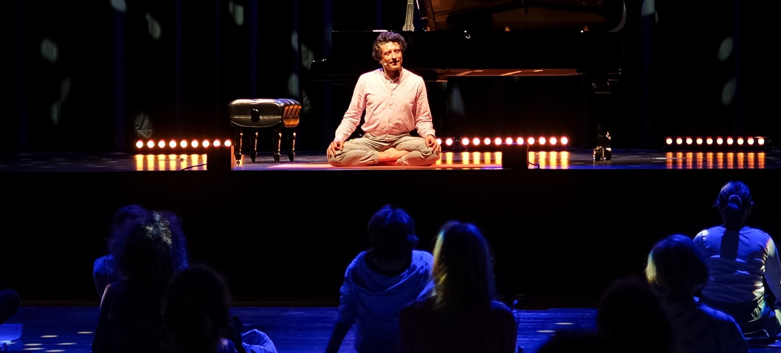 Yoga & Music