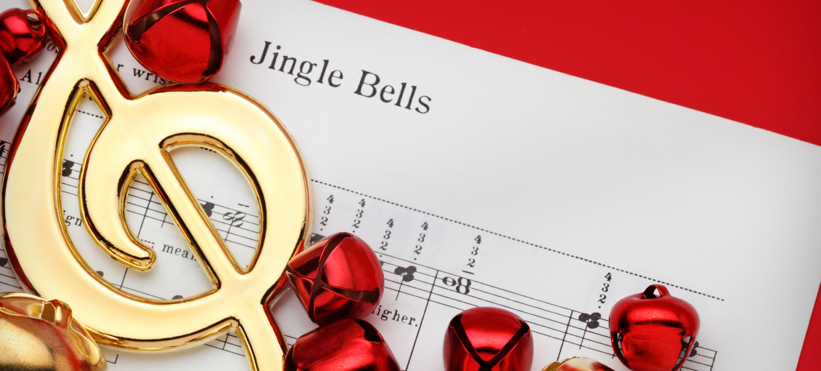 Winter Songs – Let's Sing Together