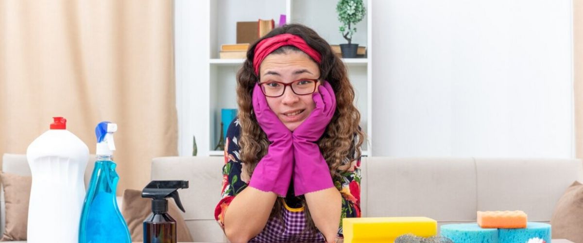 Atelier Tuffi-Junior (4-6), Ça devient propre et rangé ! Youpi...