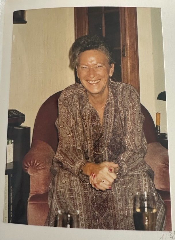 Conference: D'Marie-Paule Molitor Peffer