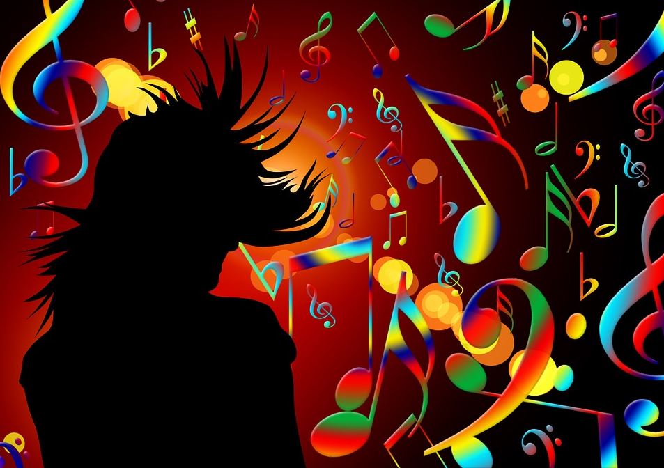 80s – 90s Party