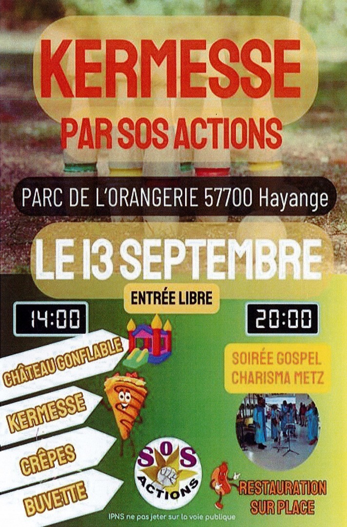 Grande Kermesse