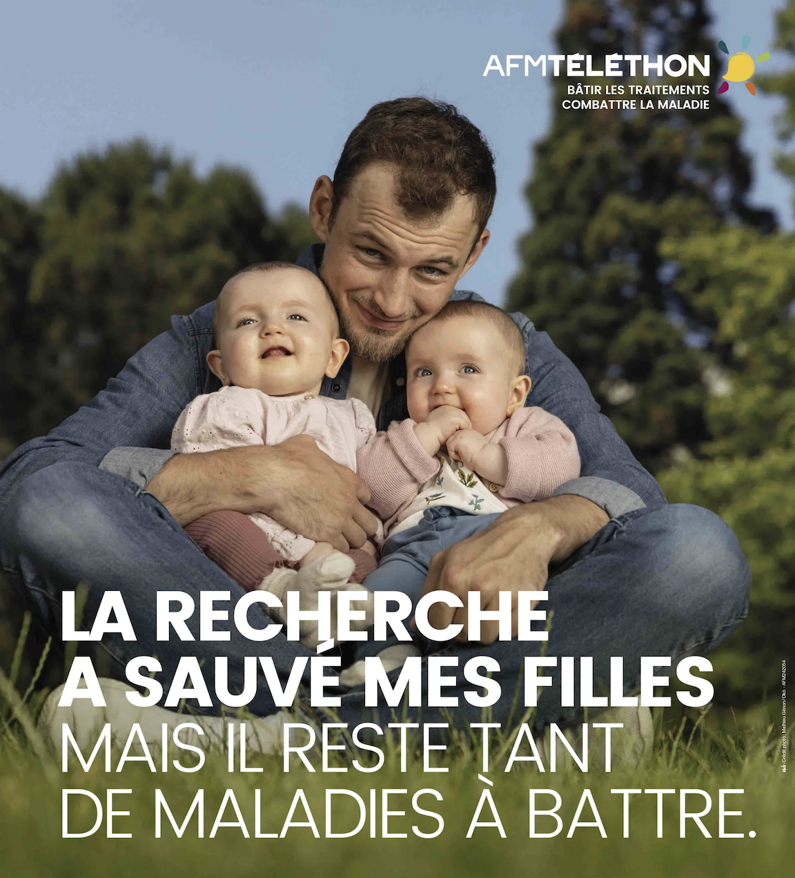 Téléthon à Florange
