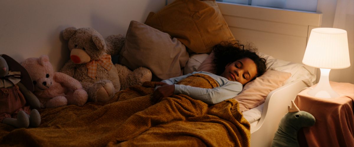 Atelier Tuffi-Junior (4-6), Temps pour dormir !