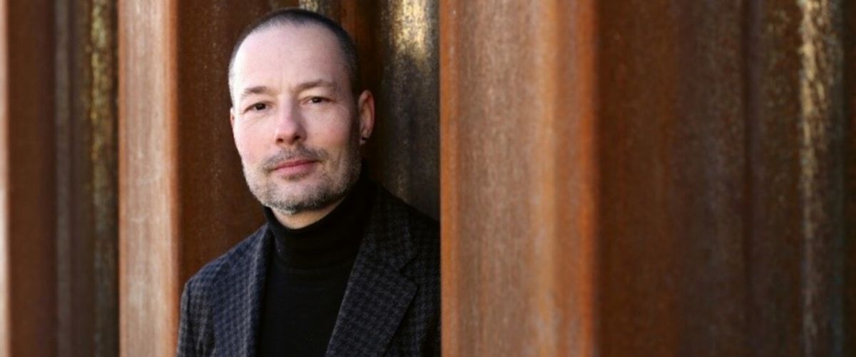 Tom Hillenbrand - Mardi Littéraires, Verhängnisvoller Champagner
