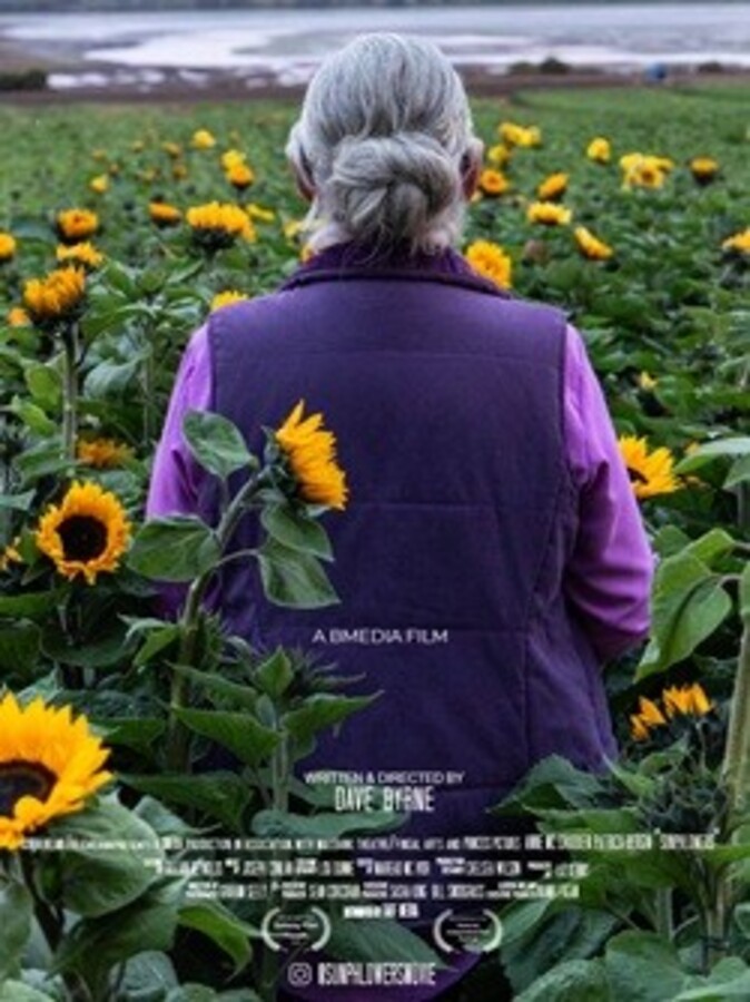 Tournesols (Festival du film britannique et irlandais du Luxembourg)