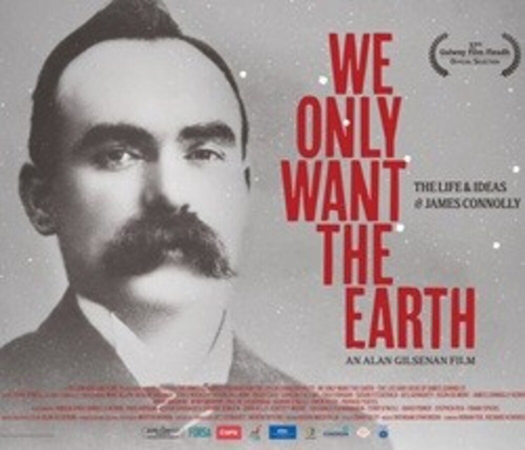 We Only Want The Earth (British & Irish Film Festival Luxembourg)